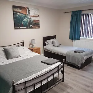 Guest house The Bay Horse, West Cowick